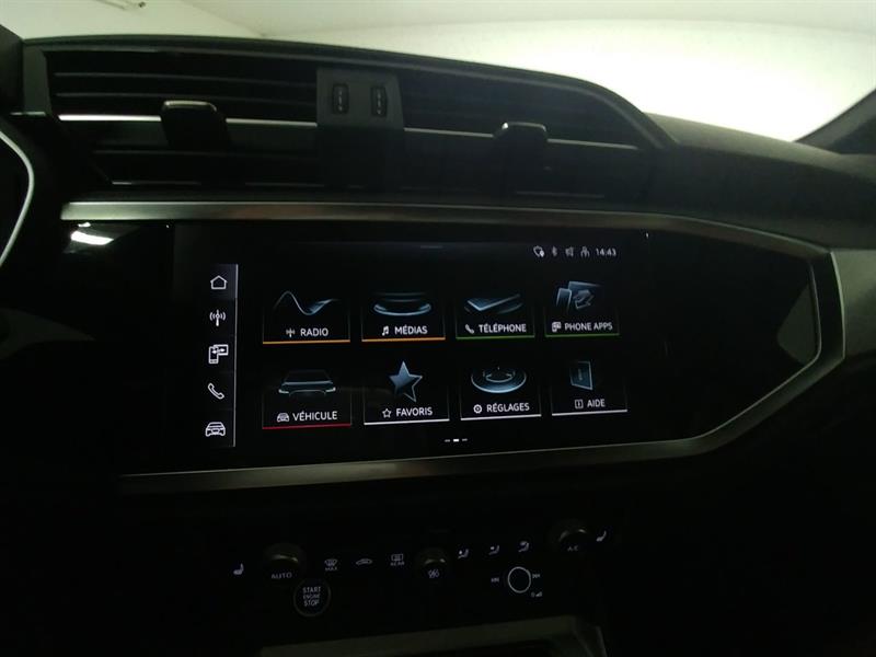 audi Q3 2023 - 12