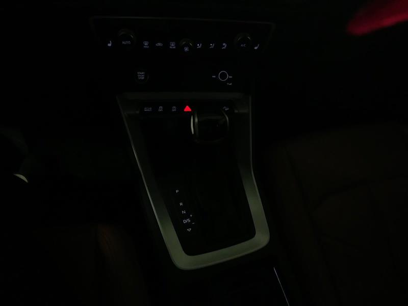 audi Q3 2023 - 13