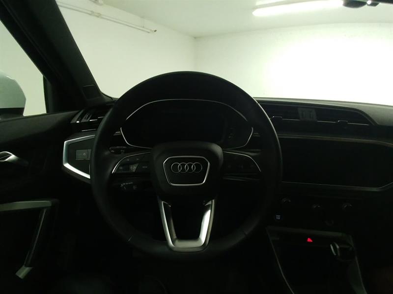 audi Q3 2023 - 14