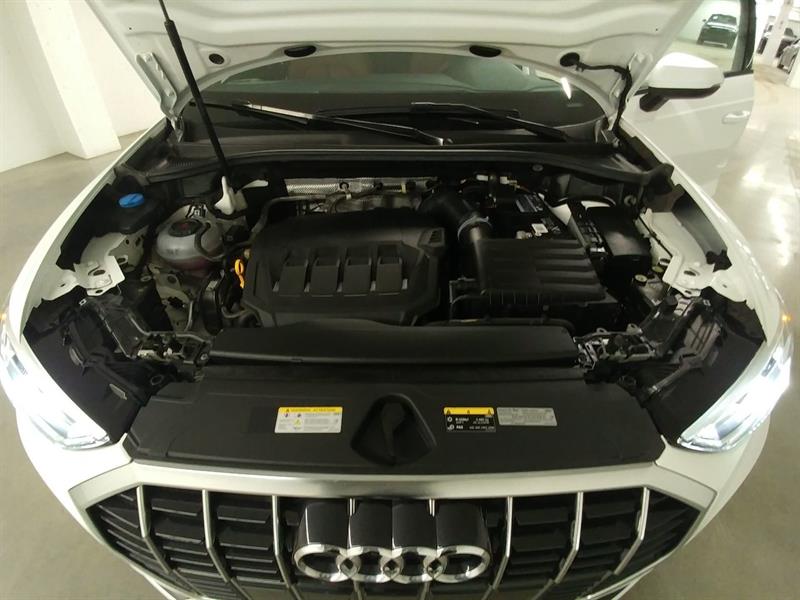 audi Q3 2023 - 16
