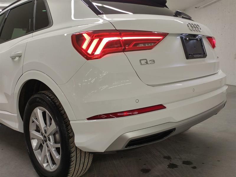 audi Q3 2023 - 17
