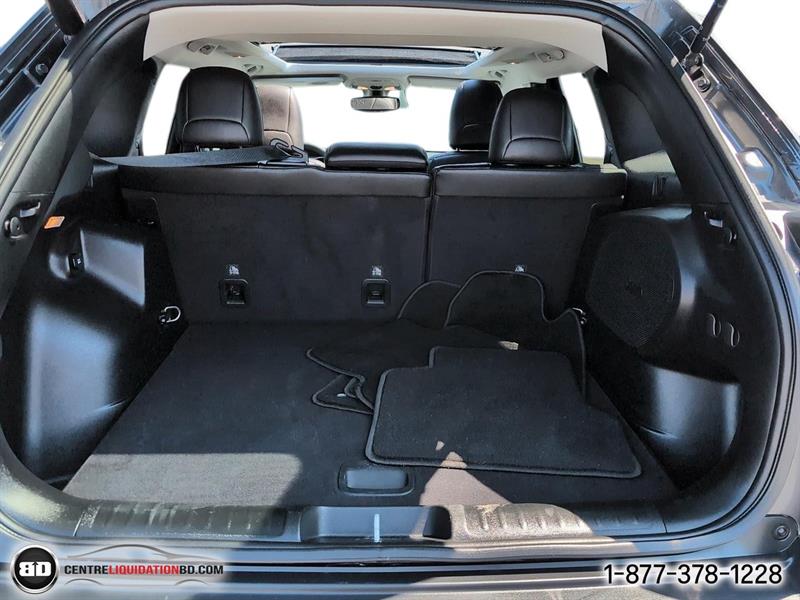 jeep Cherokee 2022 - 11