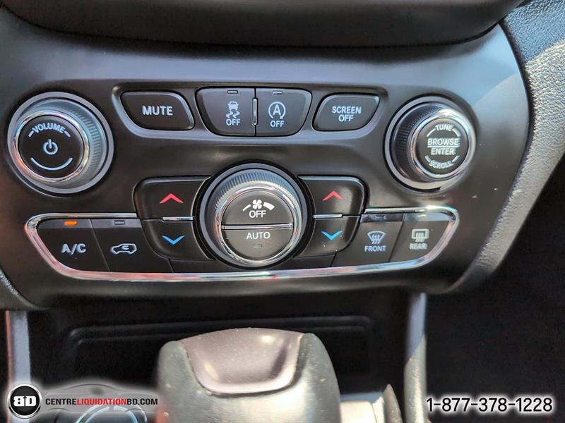jeep Cherokee 2022 - 20