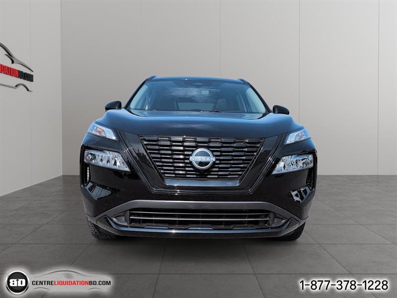 nissan Rogue 2023 - 2