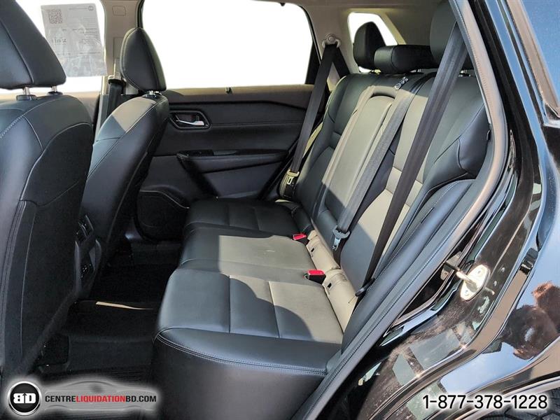 nissan Rogue 2023 - 14