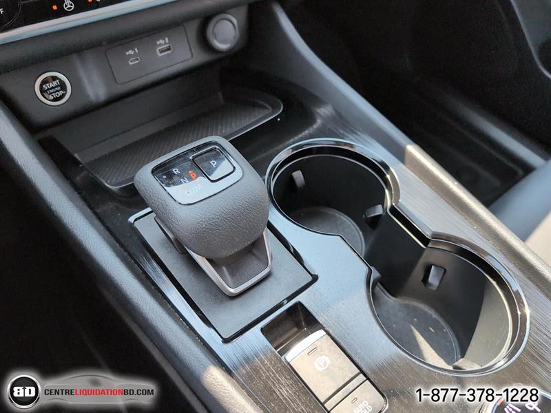 nissan Rogue 2023 - 20