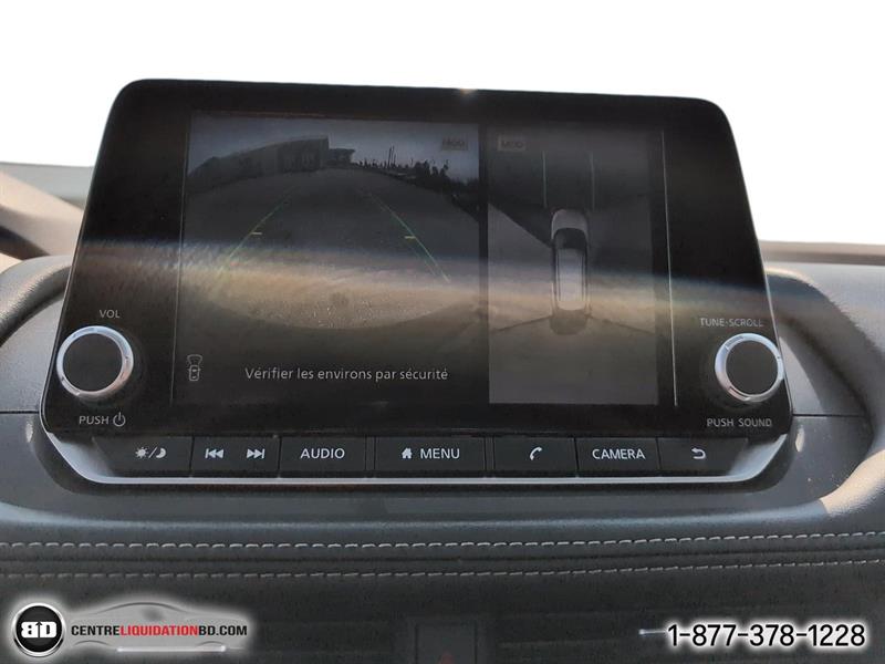 nissan Rogue 2023 - 23