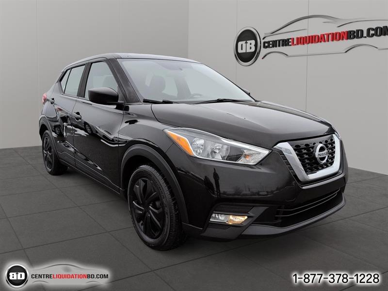 nissan Kicks 2019 - 3