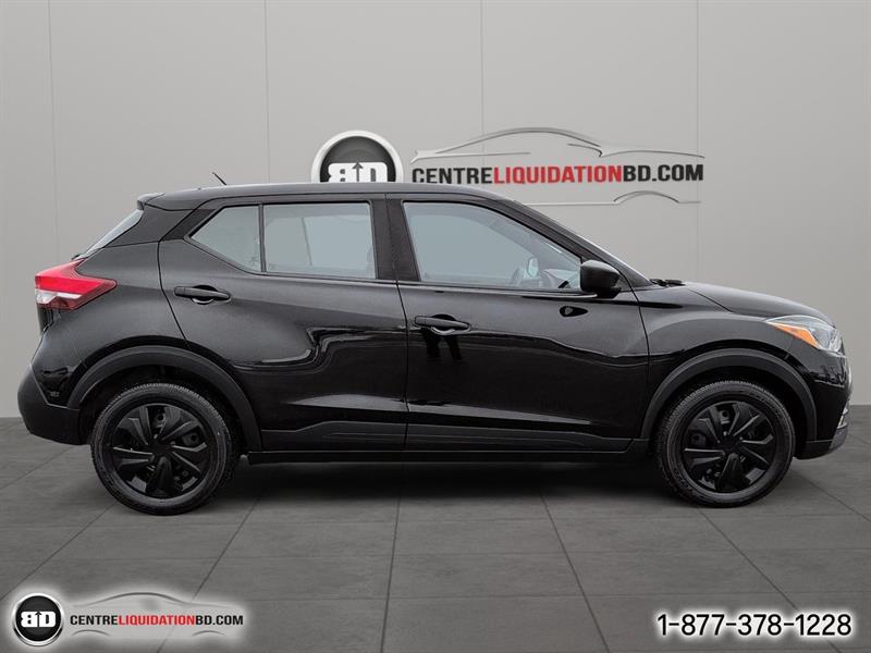 nissan Kicks 2019 - 4