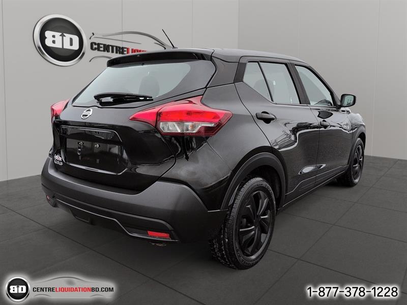nissan Kicks 2019 - 6