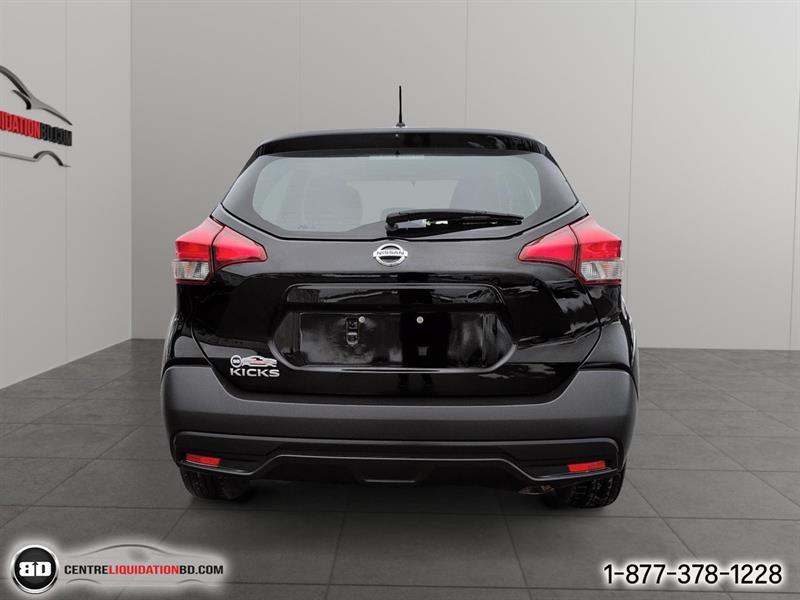 nissan Kicks 2019 - 7