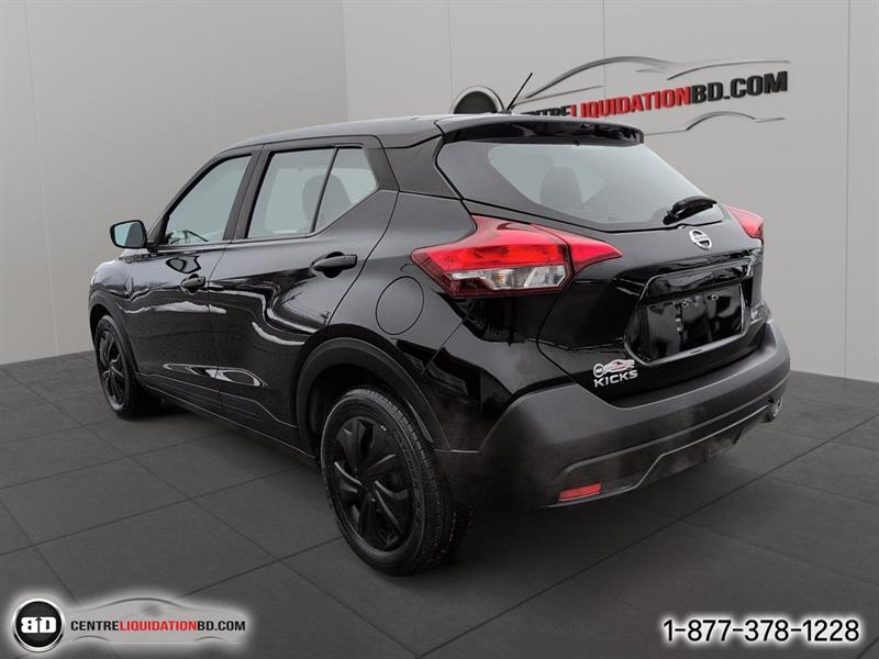 nissan Kicks 2019 - 8