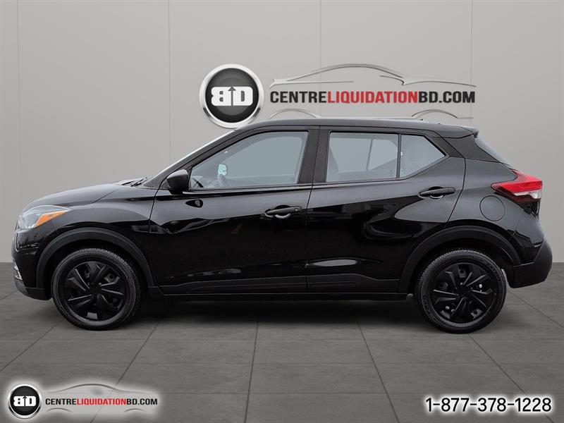 nissan Kicks 2019 - 9