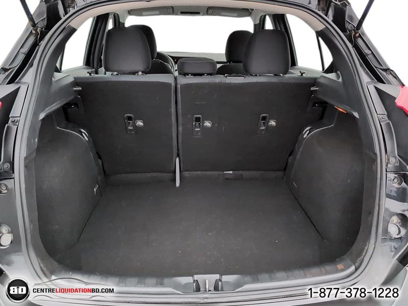 nissan Kicks 2019 - 11