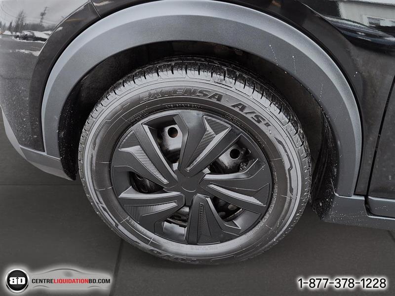 nissan Kicks 2019 - 12