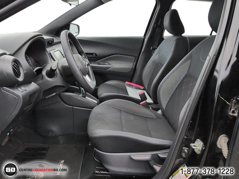 nissan Kicks 2019 - 13