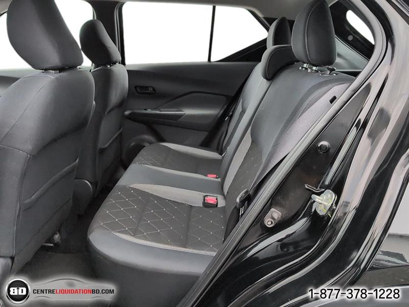 nissan Kicks 2019 - 14