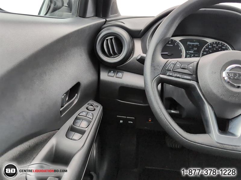 nissan Kicks 2019 - 17