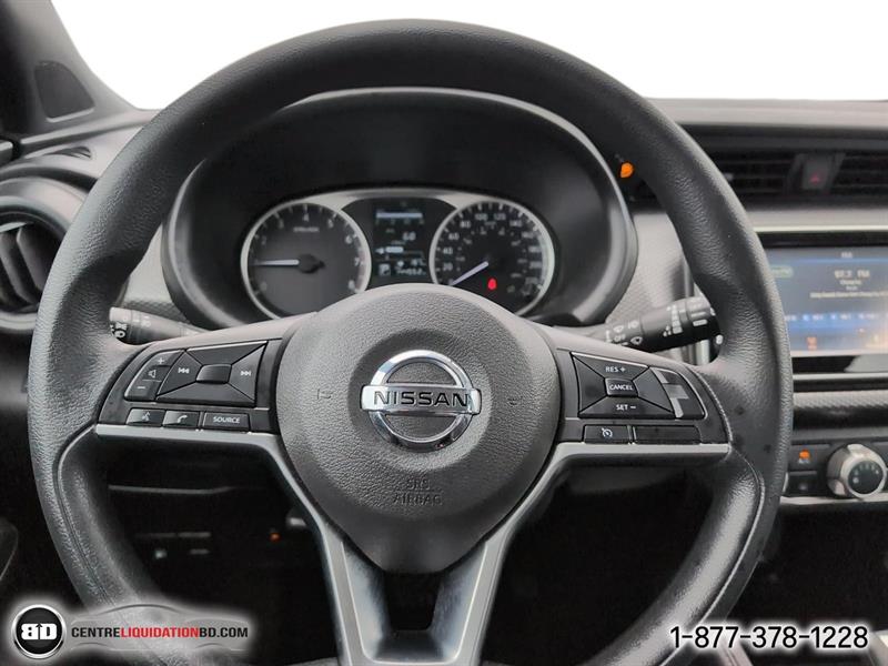 nissan Kicks 2019 - 18