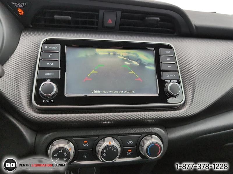 nissan Kicks 2019 - 22
