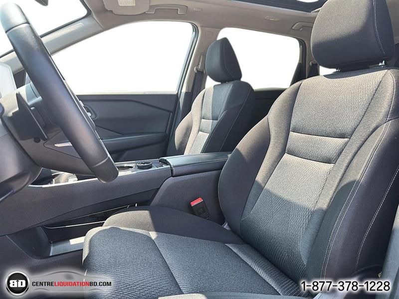 nissan Rogue 2024 - 13