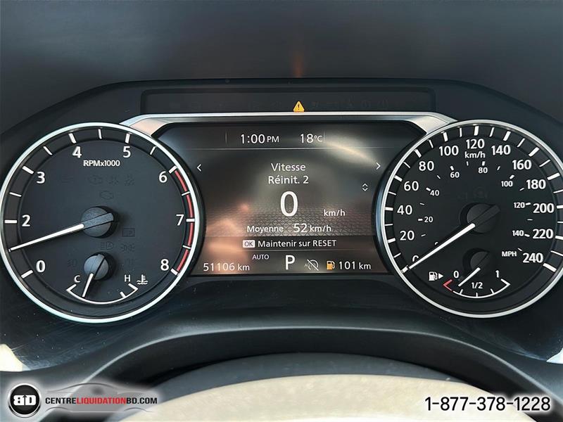 nissan Rogue 2024 - 18