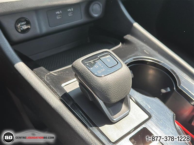 nissan Rogue 2024 - 20