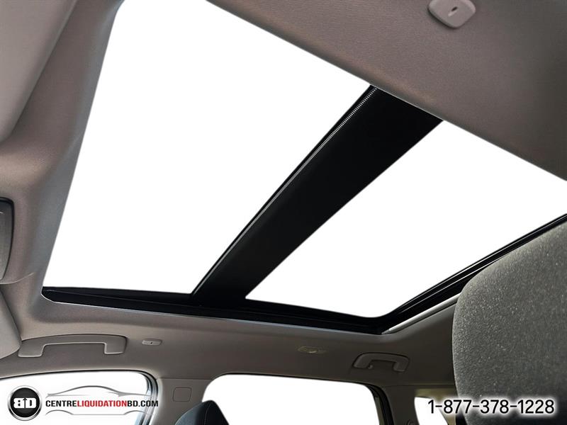 nissan Rogue 2024 - 23