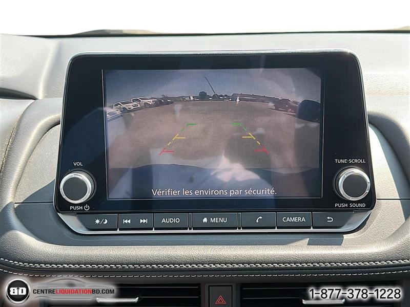 nissan Rogue 2024 - 24