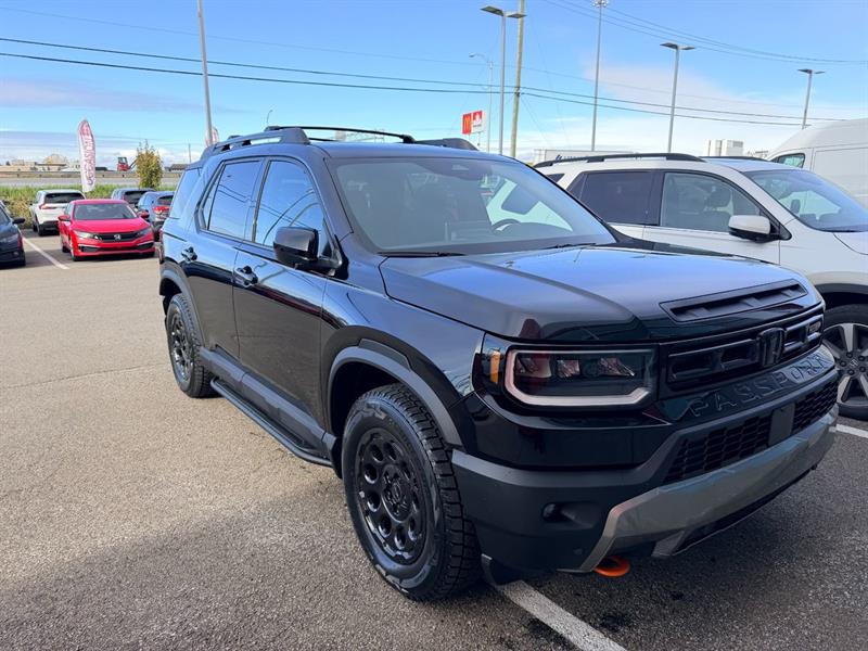 honda Passport 2026 - 7