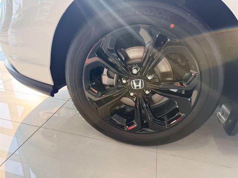honda Berline Accord 2025 - 5