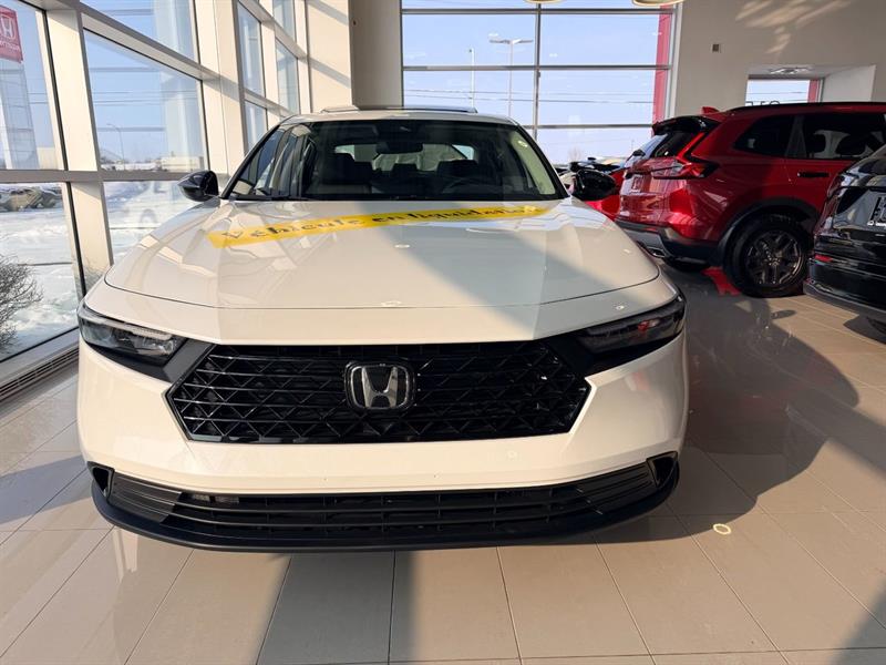 honda Berline Accord 2025 - 6
