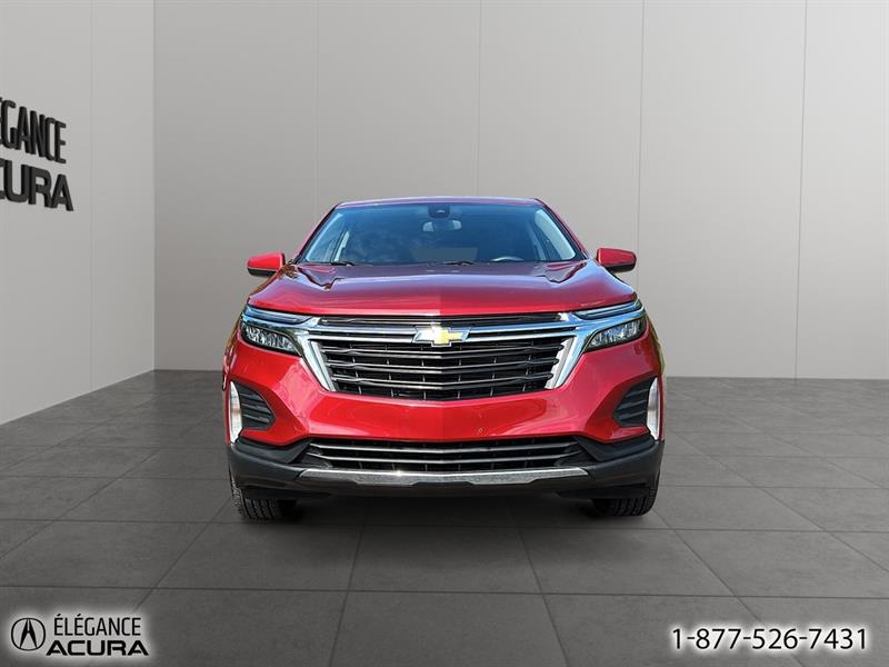 chevrolet Equinox 2023 - 2