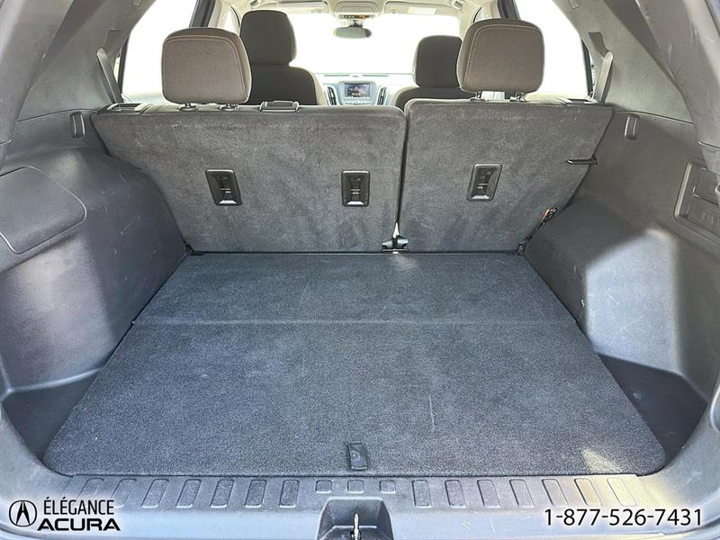 chevrolet Equinox 2023 - 9