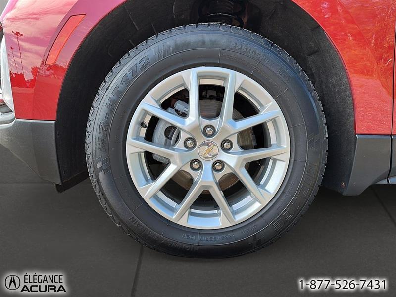 chevrolet Equinox 2023 - 10