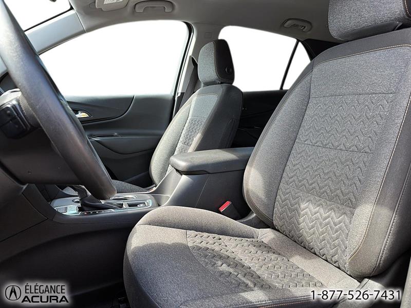 chevrolet Equinox 2023 - 11
