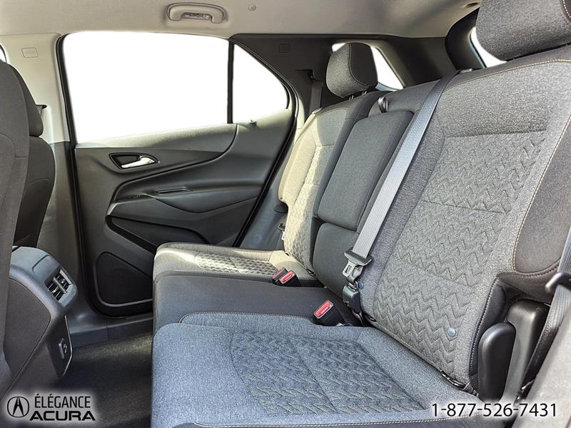 chevrolet Equinox 2023 - 12