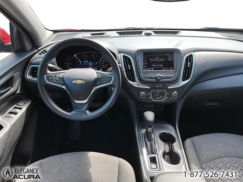 chevrolet Equinox 2023 - 13