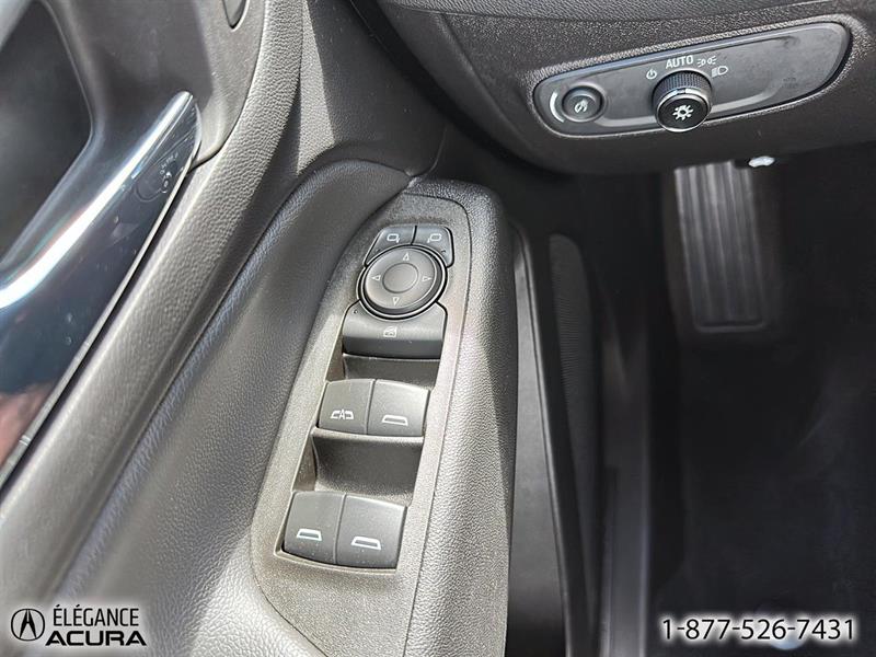 chevrolet Equinox 2023 - 14