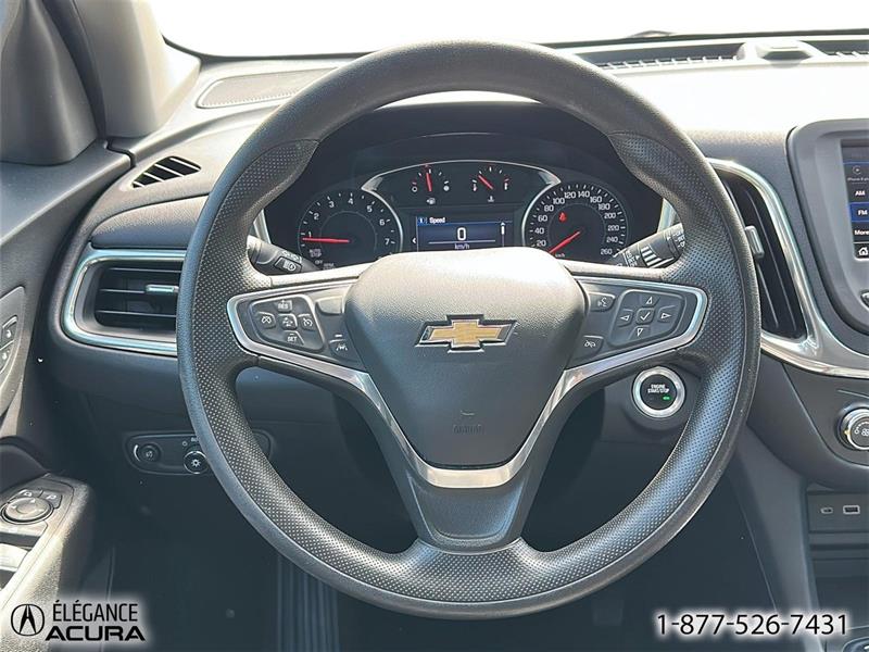 chevrolet Equinox 2023 - 15