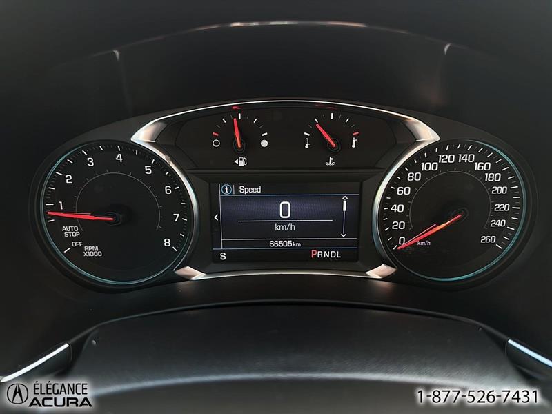 chevrolet Equinox 2023 - 16