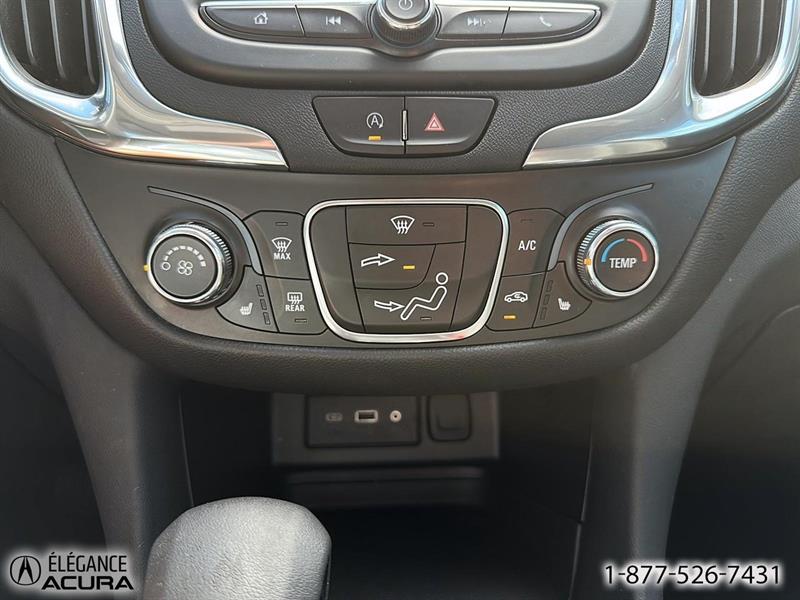 chevrolet Equinox 2023 - 17