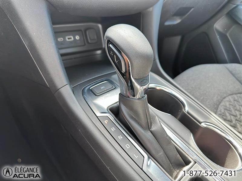chevrolet Equinox 2023 - 18