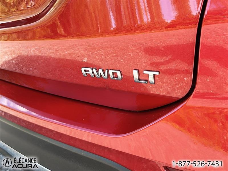 chevrolet Equinox 2023 - 19
