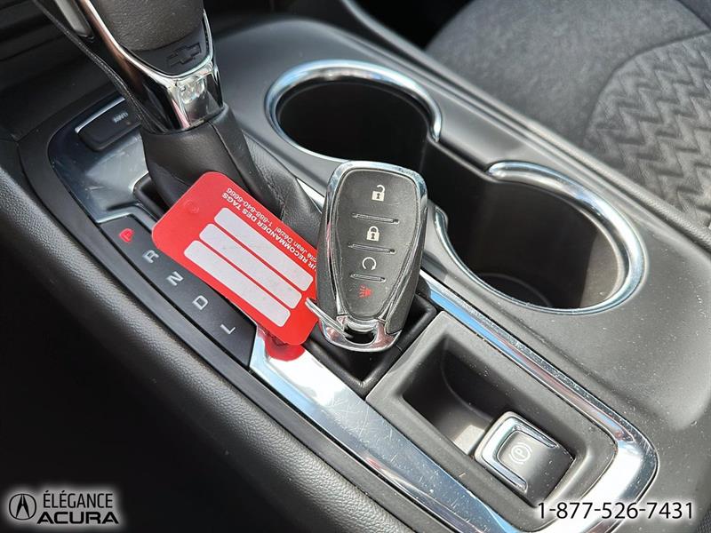 chevrolet Equinox 2023 - 20