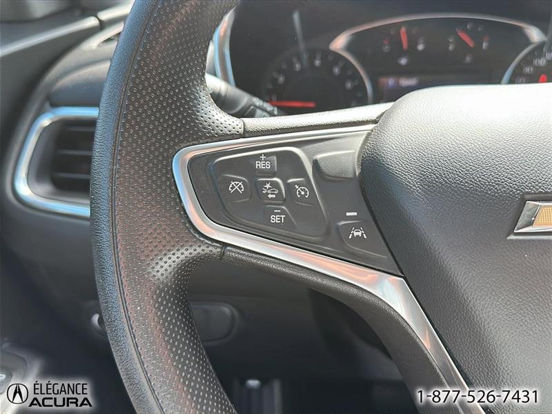 chevrolet Equinox 2023 - 21