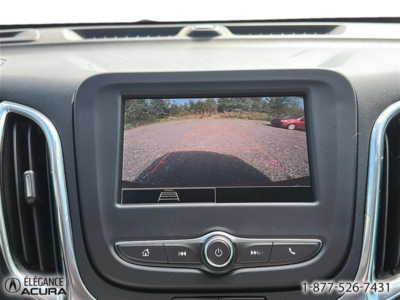 chevrolet Equinox 2023 - 22