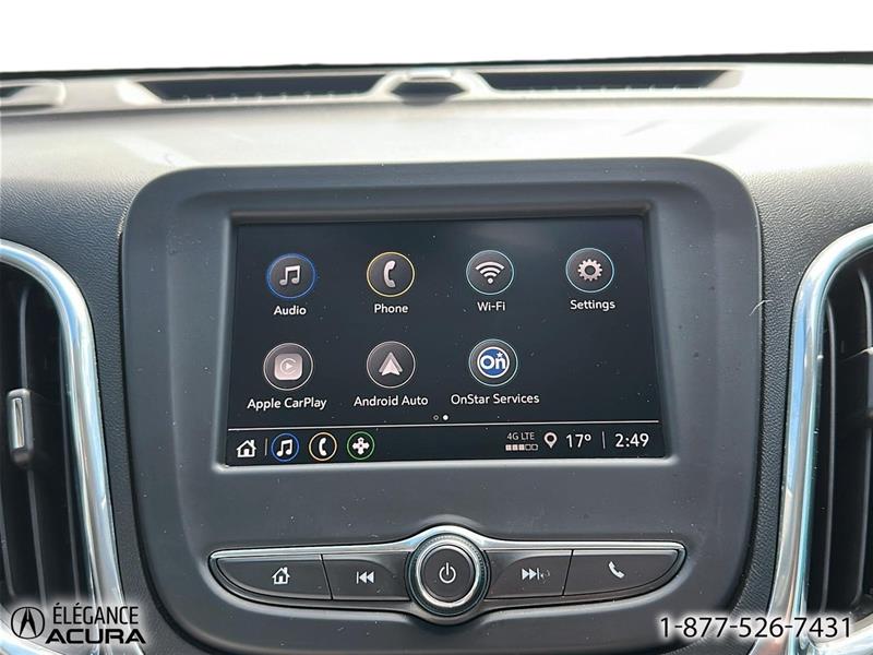 chevrolet Equinox 2023 - 23