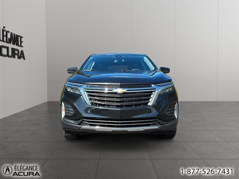 chevrolet Equinox 2023 - 2
