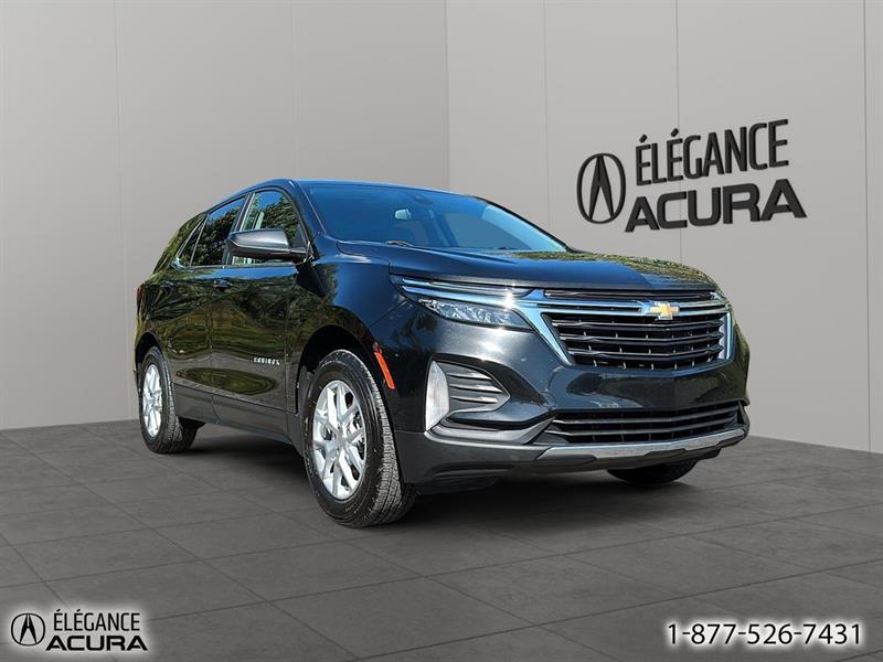 chevrolet Equinox 2023 - 3